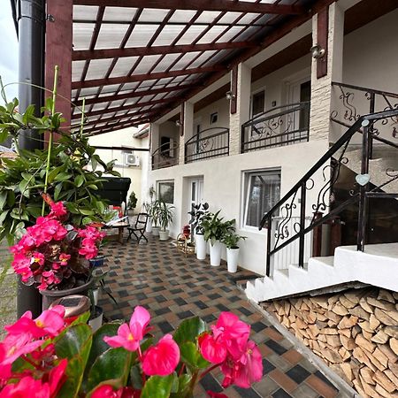 Casa Rio Hotel Sighisoara Luaran gambar