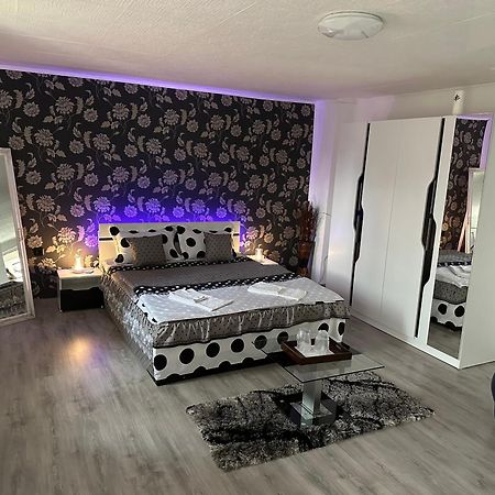 Casa Rio Hotel Sighisoara Luaran gambar