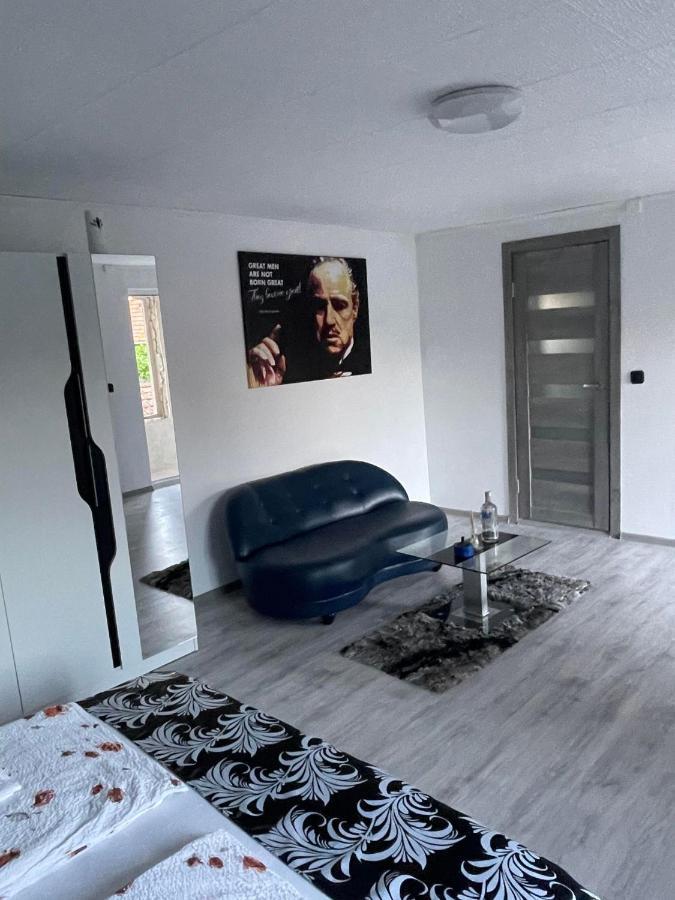Casa Rio Hotel Sighisoara Luaran gambar
