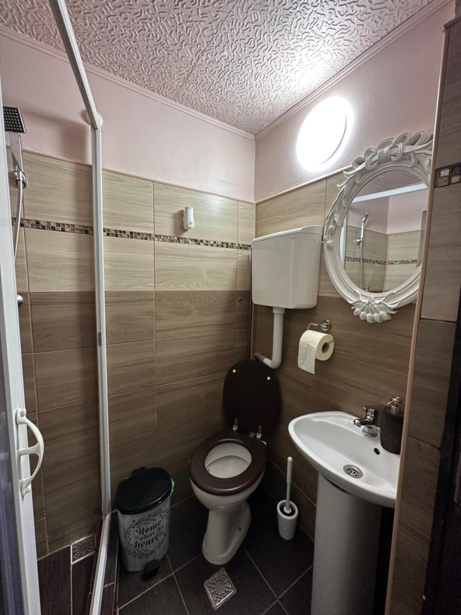 Casa Rio Hotel Sighisoara Luaran gambar