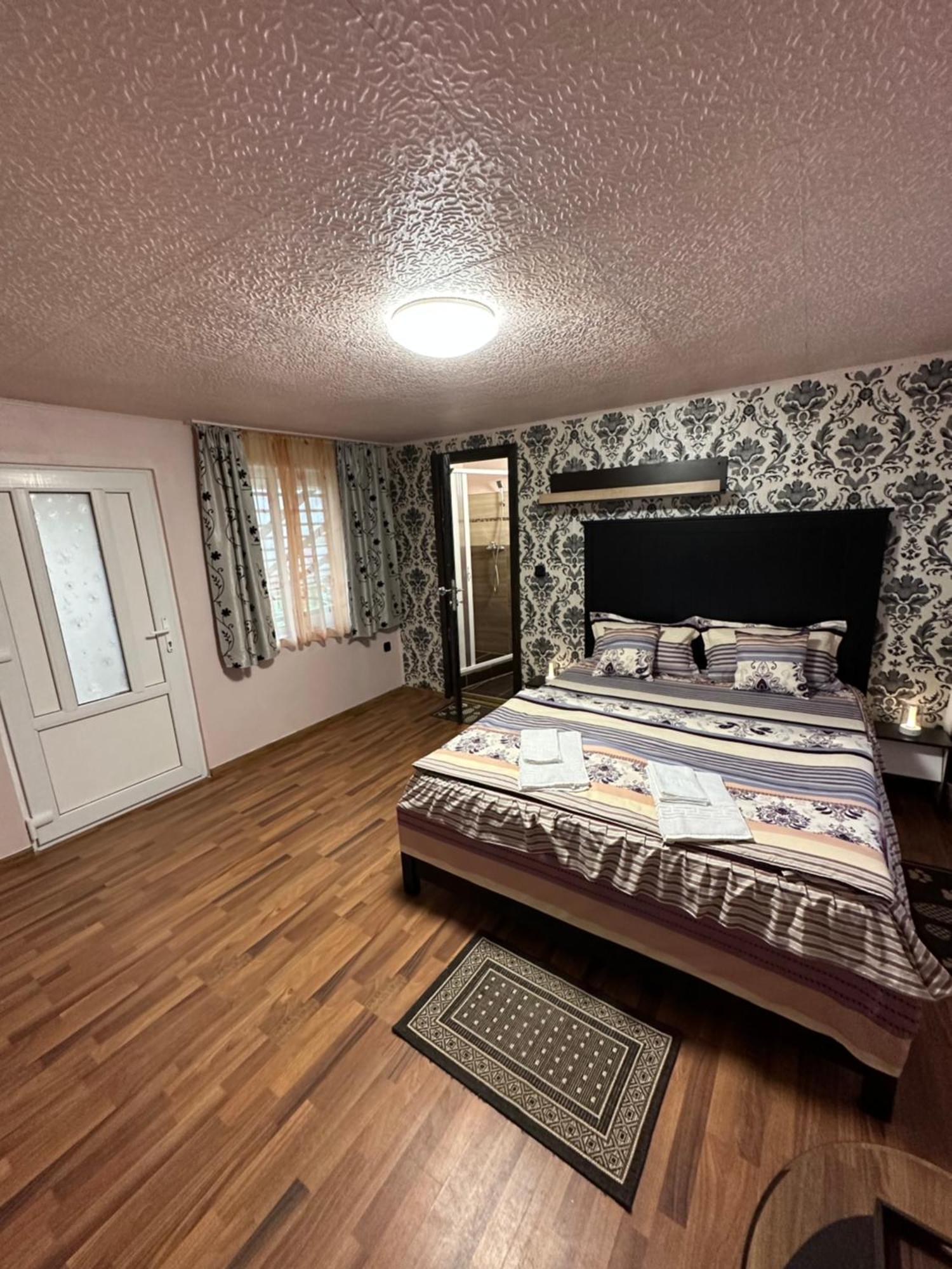 Casa Rio Hotel Sighisoara Luaran gambar