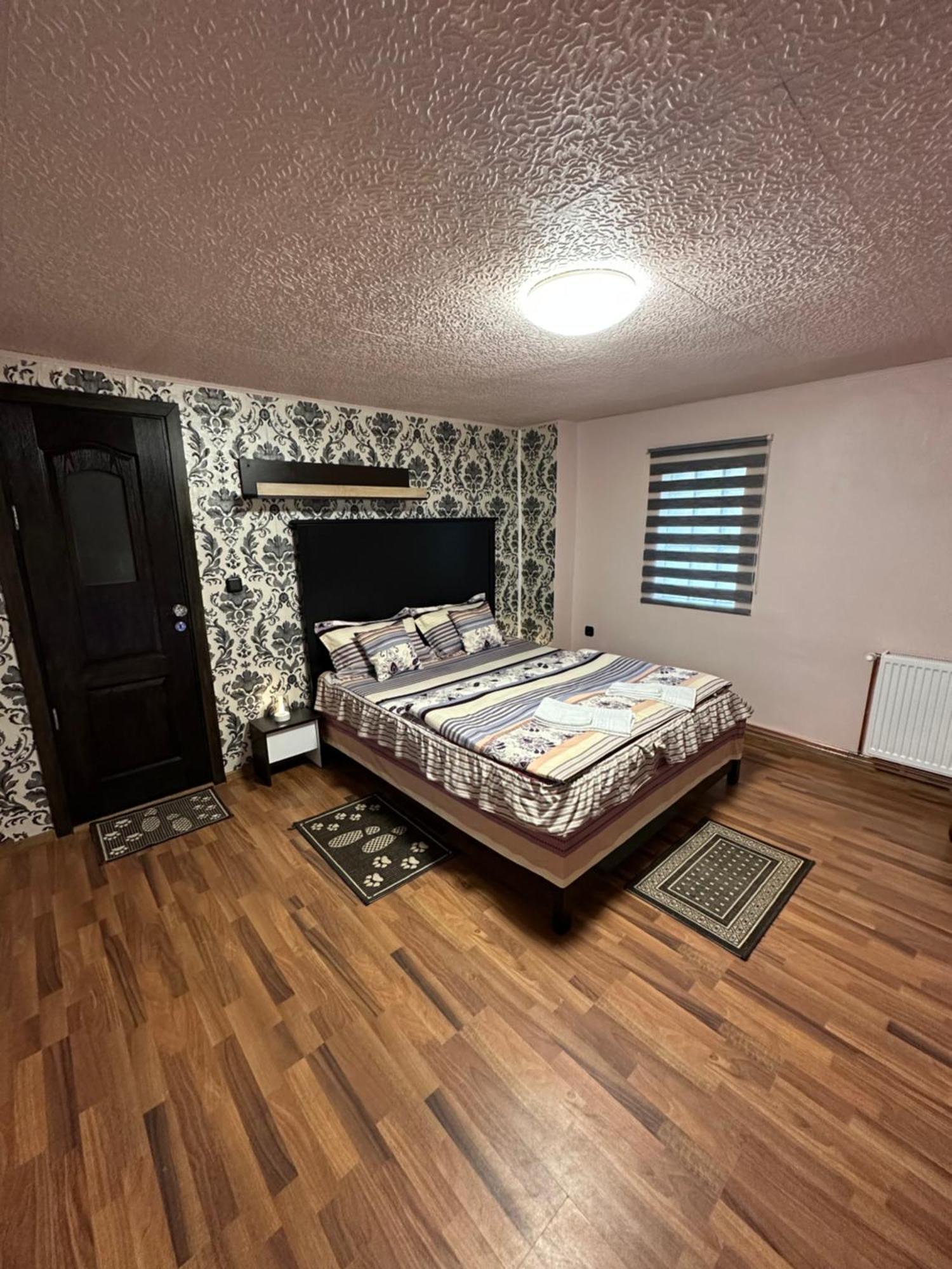 Casa Rio Hotel Sighisoara Luaran gambar