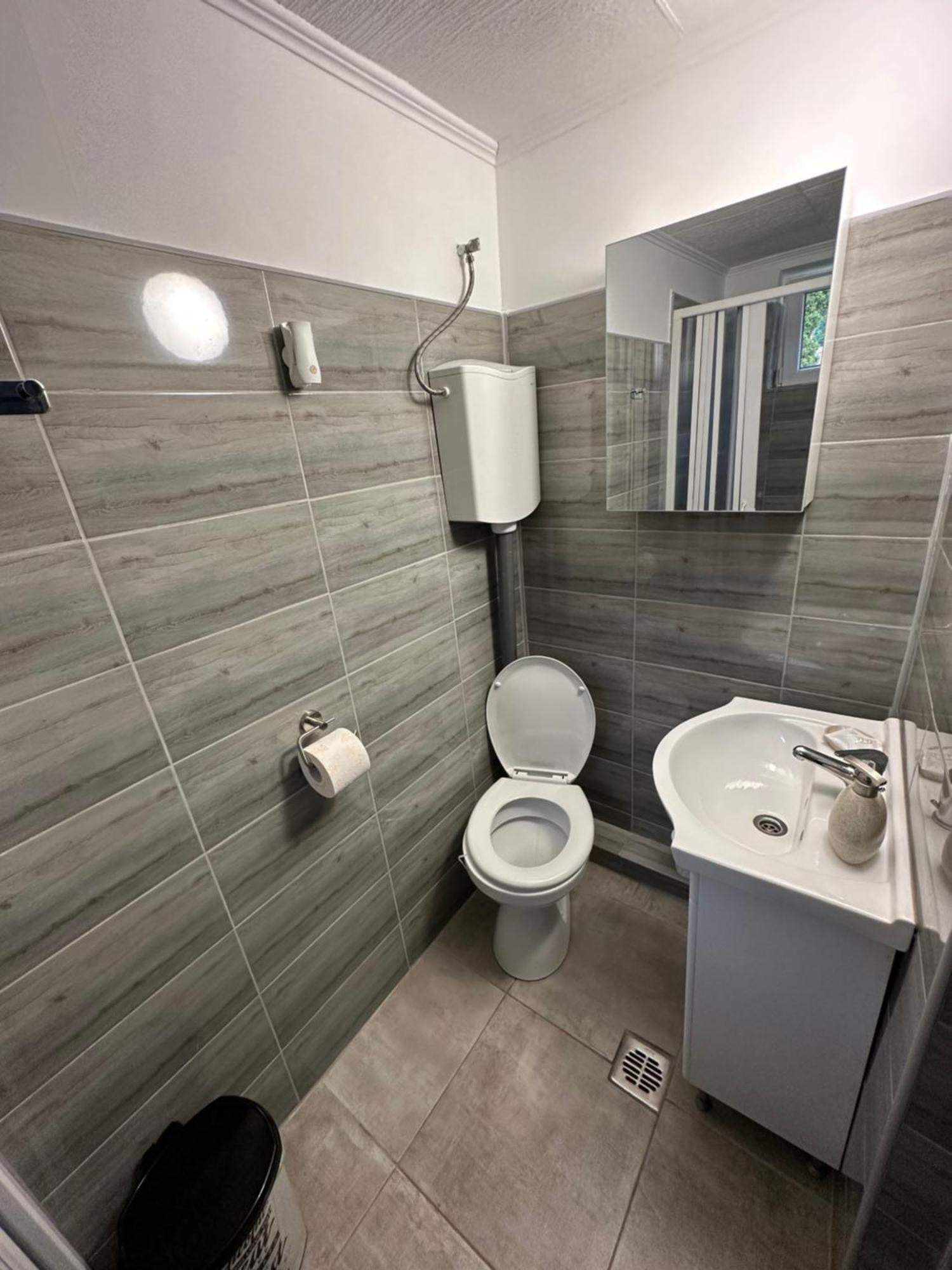 Casa Rio Hotel Sighisoara Luaran gambar