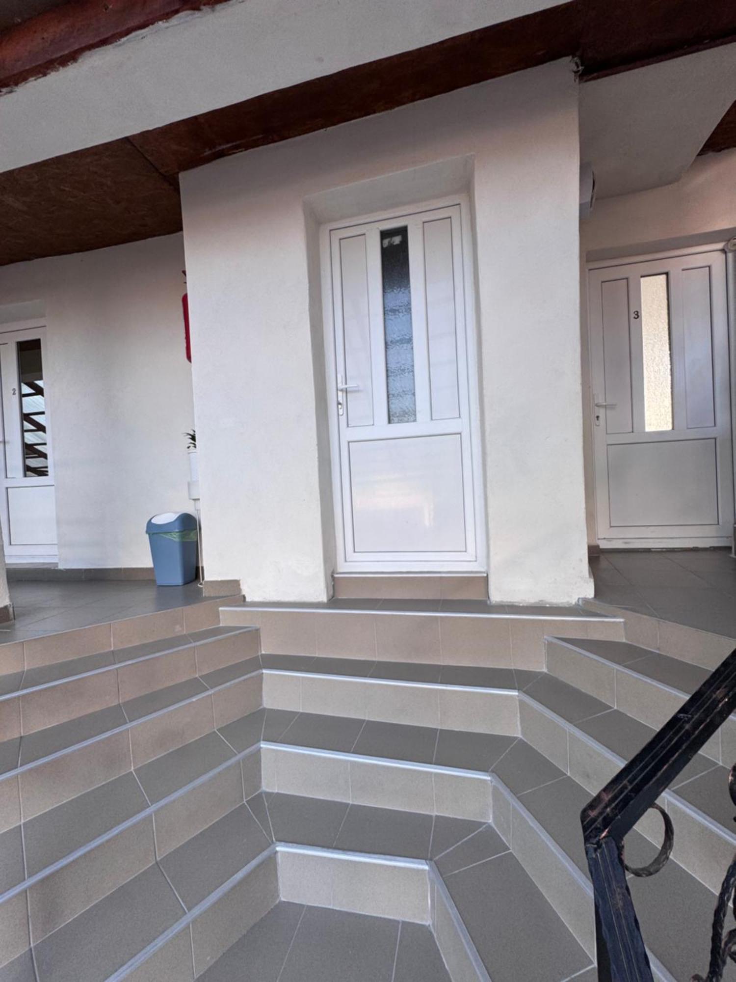 Casa Rio Hotel Sighisoara Luaran gambar